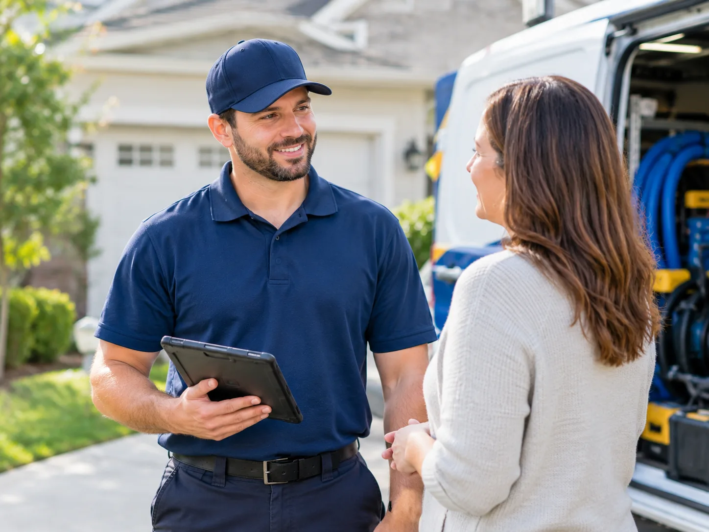 Sewage Backup Cleanup Newcastle, ME FAQs